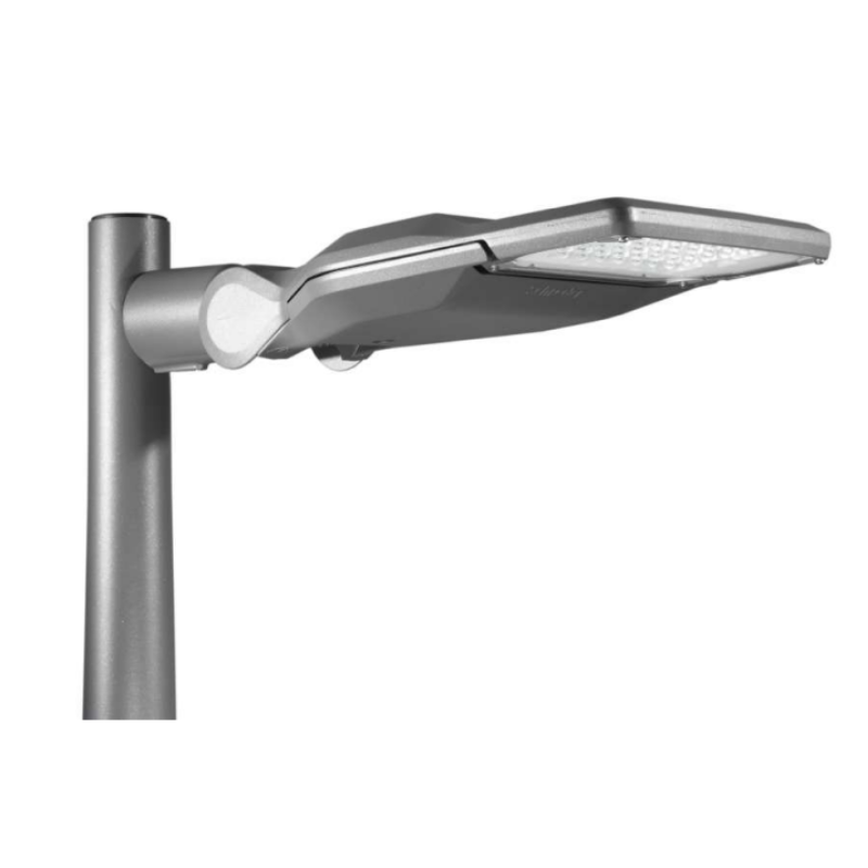 Luminaria IZYLUM en BIM