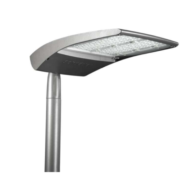 Luminaria TECEO en BIM