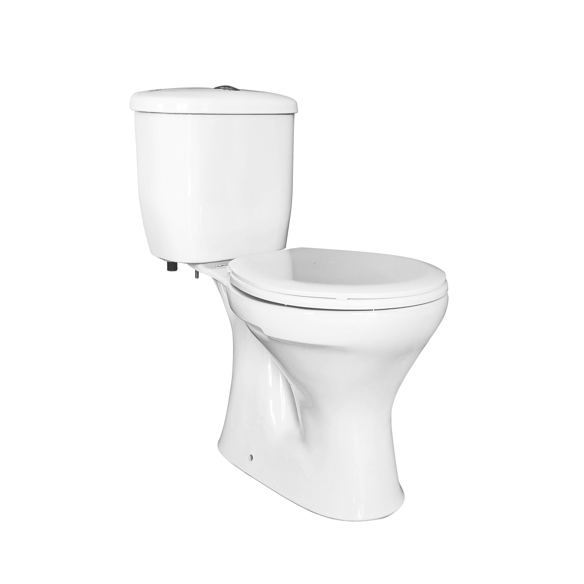 Inodoro lugano a piso 20 cm 248798be 7d7d 44bb 845d 259570f6e9d3