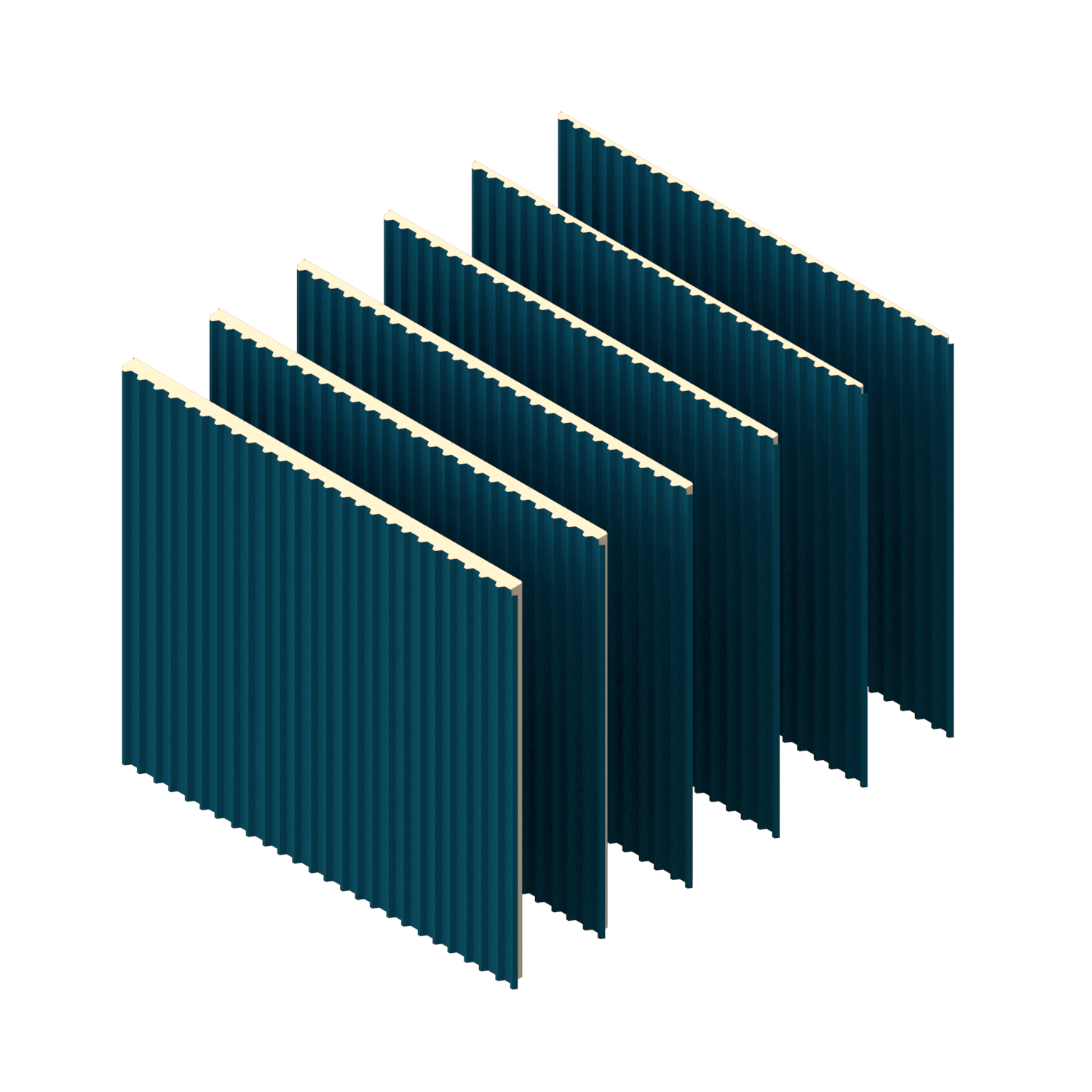 Acero en BIM | Catálogo BIM
