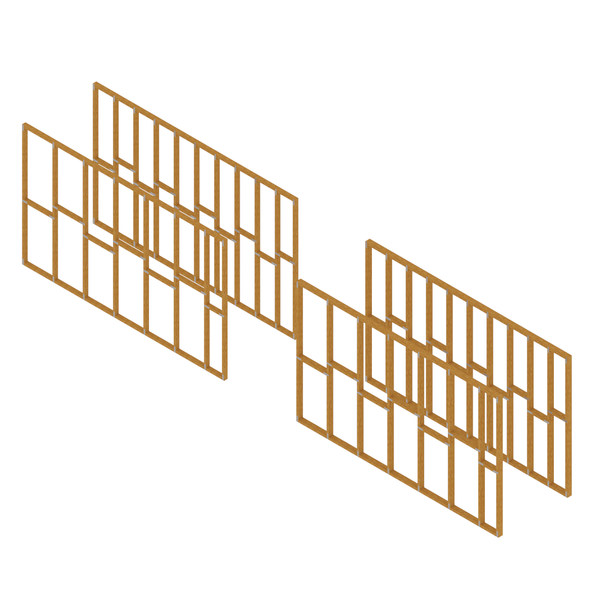 Muro madera tecnotruss 1b7ce1f7 4264 4b1f 9bbc d70e923ed007
