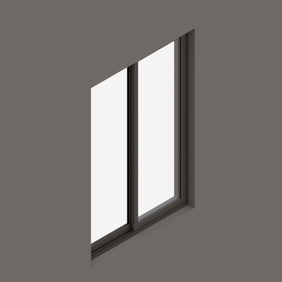 Ventana corredera antepecho termopanel f8831c1f b0cd 4954 8ca1 3d247c2c6d79