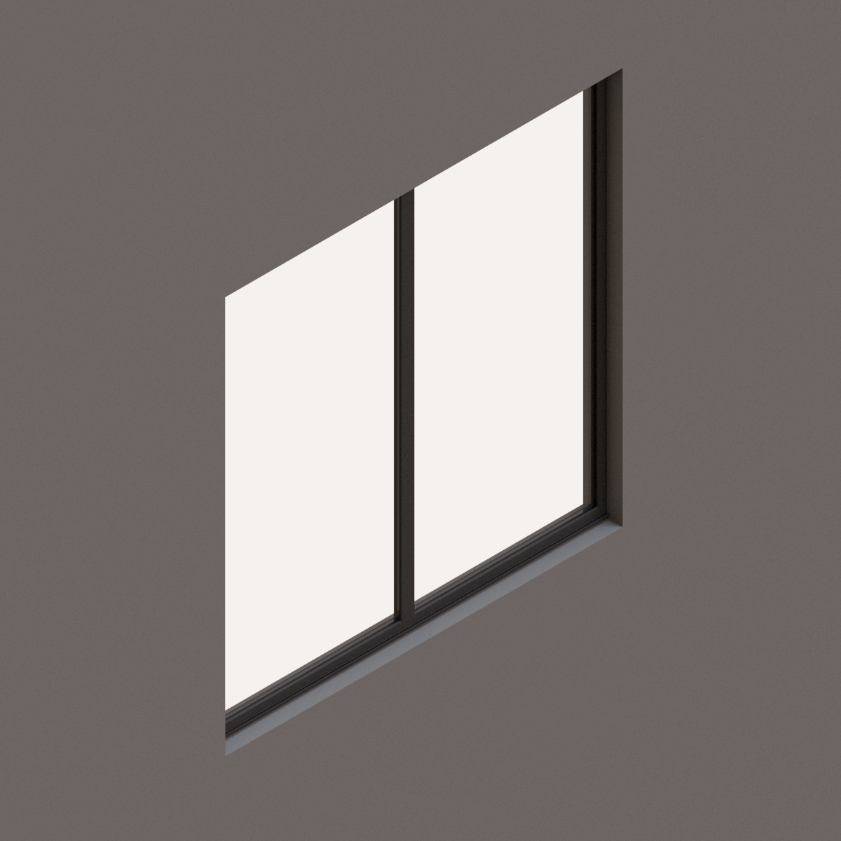 Ventana pa%c3%b1o fijo de 2 divisiones cristal termopanel junquillo recto 7c811fcc 2e78 42d0 a8b2 e01d5f4fa252