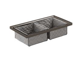 Cesta Porta Ropa 510