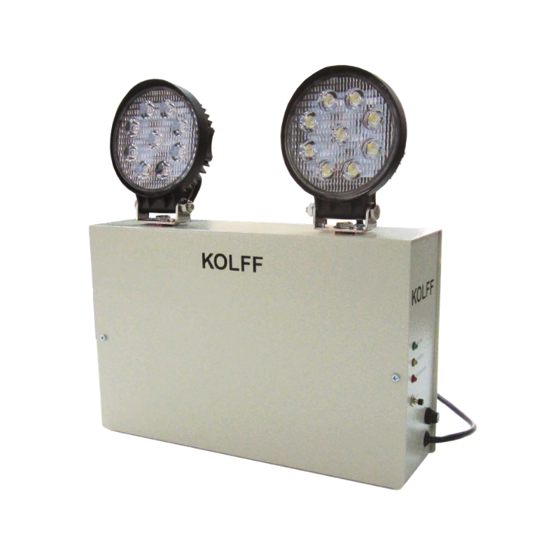 Kolff Kc 2000 Led