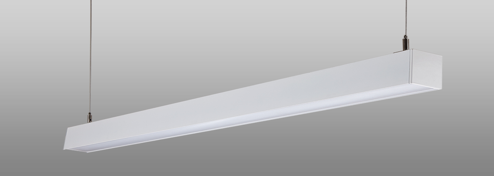 Luminaria LED Everline de Ingeled