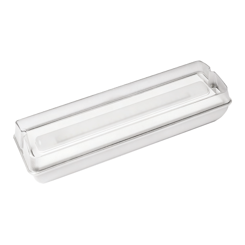 Luminaria De Emergencia KOLFF Eurosafe LED