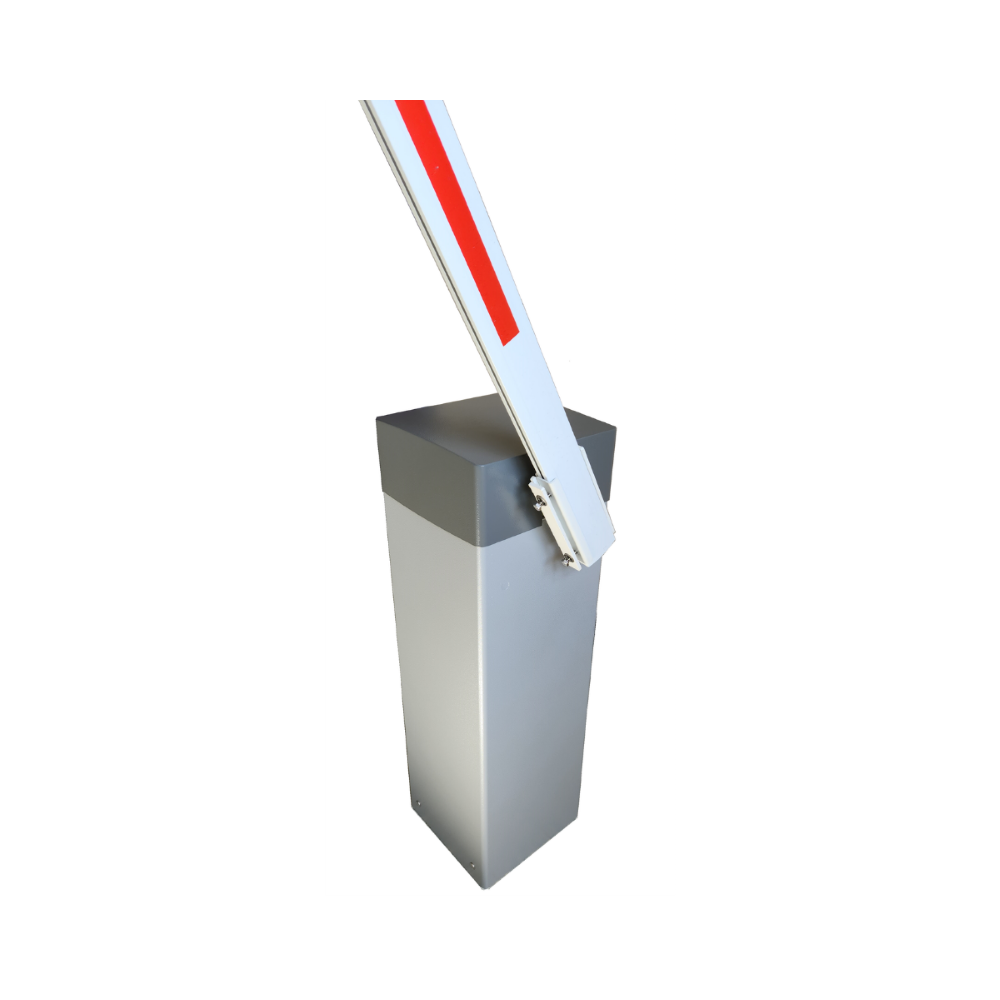 Barrera Vehicular Scharfstein HLBAR3M/4M