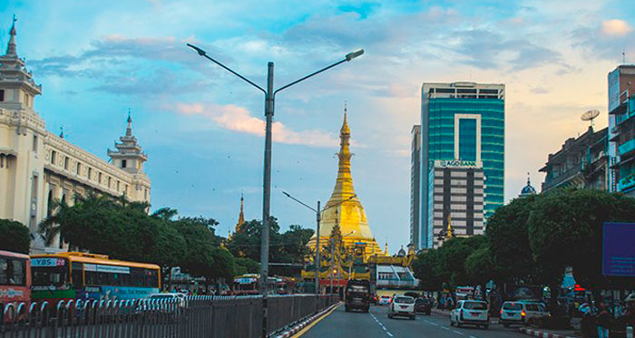 Luminarias led para calles y carreteras Led Avento