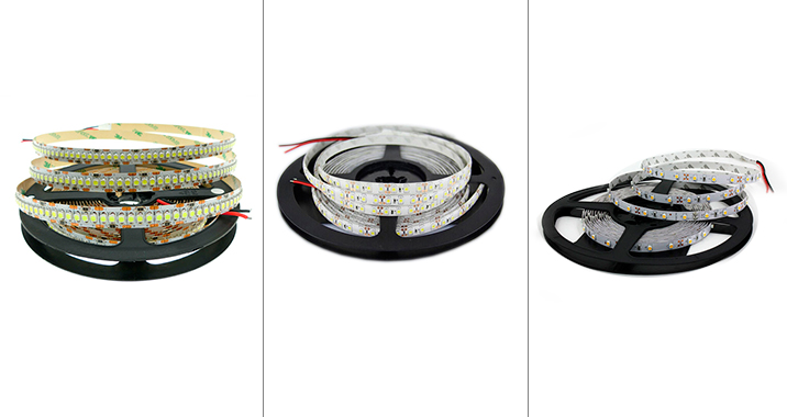 Cintas LED